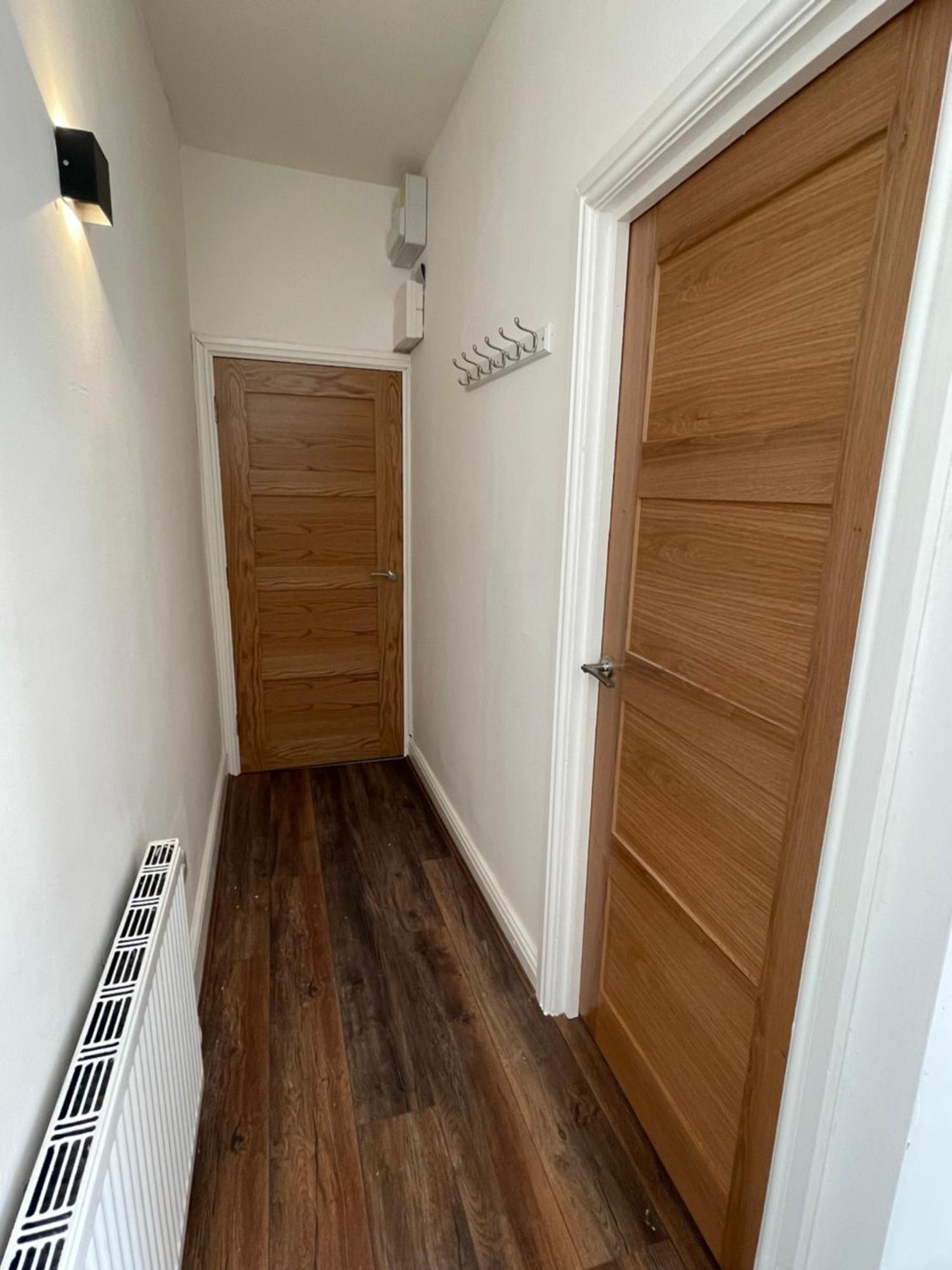 Flat 2, 297 Gillott Road, B16 0Rt Apartment Birmingham Exterior photo
